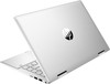 HP Pavilion x360 14-dy0002na 14" Touch Laptop Pentium Gold 7505 4GB RAM 128GB