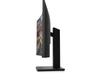 HP X27qc 27" QHD Gaming Monitor 165Hz Curved 2560x1440 AMD Freesync