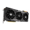 ASUS TUF NVIDIA GeForce RTX 3080 Ti 12GB GDDR6X OC Gaming Graphics Card