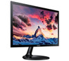 Samsung S22F350FHR Full HD 1920 x 1080p 60Hz 22" LED Monitor Black HDMI / VGA