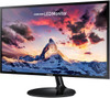 Samsung S22F350FHR Full HD 1920 x 1080p 60Hz 22" LED Monitor Black HDMI / VGA