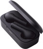 Boompods Bassline TWS Bluetooth IPX5 In Ear Earphones - Black