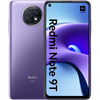 Xiaomi Redmi Note 9T 4GB/128GB 6.53" 5G Dual Sim Free Android Smartphone Purple