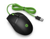 HP Pavilion Gaming 300 USB mouse Optical Backlit Black