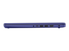 HP 14s-fq0022na AMD Athlon 3020e 4GB RAM 64GB eMMC 14" Laptop Blue