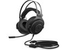 HP Omen Blast 7.1 Surround Over-Ear Wired Gaming Headset - Black