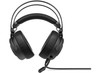 HP Omen Blast 7.1 Surround Over-Ear Wired Gaming Headset - Black