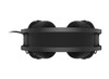 HP Omen Blast 7.1 Surround Over-Ear Wired Gaming Headset - Black