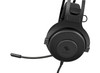 HP Omen Blast 7.1 Surround Over-Ear Wired Gaming Headset - Black