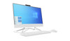 HP 24-df0029na, Intel Pentium Silver J5040, 4GB, 1TB HDD, 23.8" All In One PC
