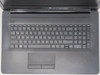 HP 17­-ca0010na 17.3" Laptop AMD A6 9225 4GB RAM 1TB HDD W10 With DVD Writer