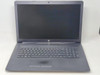 HP 17­-ca0010na 17.3" W10 Laptop AMD A6 9225 4GB RAM 1TB HDD With DVD Writer