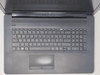 HP 17­-ca0010na 17.3" W10 Laptop AMD A6 9225 4GB RAM 1TB HDD With DVD Writer