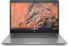 HP Chromebook 14b-na0005na 14" Laptop AMD Athlon Silver 3050C 4GB RAM 64GB eMMC