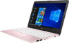 HP Stream 11ak0019na 11.6" Laptop Intel Celeron N4020 4GB RAM 64GB eMMC PINK W10