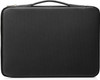 HP Duotone Carry Sleeve For Up To 15.6" Laptop - Black/Gold