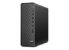 HP S01-aF1000na Intel Celeron J4025 4GB RAM 1TB Windows 10 Slim Desktop PC