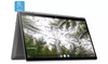 HP Chromebook x360 14c-cc0004na 14" Laptop i5 1135G7 11th Gen 8GB RAM 256GB SSD