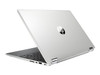 HP Pavilion x360 15-dq0007na 15.6" Laptop Intel Core i3 8145U 8GB RAM 1TB HDD