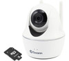 Swann 1080p Full HD Wireless Pan & Tilt Smart CCTV Security Camera