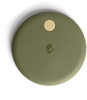 Skullcandy Fuelbase Wireless Charger Pad With USB-C Cable - Moss