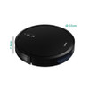 Lenovo E1 Robot Hoover Vacuum Cleaner & Mopping 1600Pa Suction 2600mAh Battery
