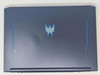 Acer Predator Helios 300 15.6" 144Hz Laptop i7 10750H 10th Gen 16GB RTX 3070