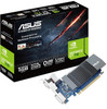 Asus NVIDIA GeForce GT 710 1GB GDDR5 Low Profile Graphics Card - HDMI DVI VGA