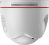 Ezviz C4W Full HD 1080p WiFi Outdoor IP CCTV Dome Camera With Siren