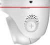 Ezviz C4W Full HD 1080p WiFi Outdoor IP CCTV Dome Camera With Siren