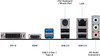 MSI H410M-A PRO Socket LGA 1200 DDR4 mATX Motherboard HDMI / DVI
