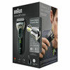 Braun Series 3 ProSkin Cordless Rechargeable Electric Foil Shaver Razor For Men