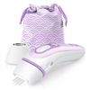 Braun Silk expert Pro 3 PL3132 IPL with Precision Head Venus Razor & Travel Bag