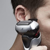 Panasonic ES-LT2N Wet & Dry Electric 3-Blade Rechargeable Shaver for Men
