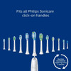Philips Sonicare DailyClean 3100 Electric Toothbrush Black