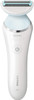 Philips SatinShave Advanced Wet and Dry Rechargeable Cordless Lady Shaver