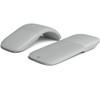 Microsoft Surface Arc Bluetooth Wireless Touch Mouse - Light Grey