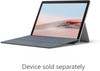 Microsoft Surface Go 2 / Go 3 Type Cover Keyboard Charcoal - UK