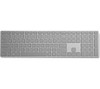 Microsoft Surface Wireless Bluetooth Full Size Keyboard - Grey - UK