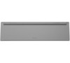 Microsoft Surface Wireless Bluetooth Full Size Keyboard - Grey - UK