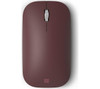 Microsoft Surface Optical Wireless Bluetooth Mouse - Burgundy