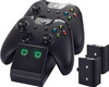 Venom Xbox One Twin Docking Station with 2 x Rechargeable Battery Packs