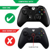 Venom Xbox One Twin Docking Station with 2 x Rechargeable Battery Packs