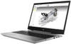 HP ZBook 15v G5 Mobile Workstation i7 8850H 16GB Quadro P600 15.6" Laptop