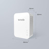 Tenda PH3 AV1000 Gigabit Ethernet Powerline Adapter Kit - Twin Pack