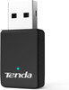 Tenda U9 AC650 Dual Band Wireless USB Mini WiFi Adapter Dongle for PC & Laptop