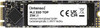 Intenso 256GB SSD M.2 SATA III Top performance Internal SSD Solid State Drive