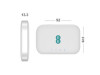 EE 4GEE 4G LTE WiFi Mini 2020 Pay As You Go Mobile Broadband Router White