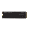 WD Black SN850 1TB PCIe M.2 2280 NVMe Internal SSD With Asaka Heatsink