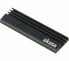 WD Black SN850 1TB PCIe M.2 2280 NVMe Internal SSD With Asaka Heatsink